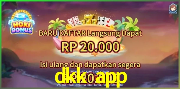 HOKI BONUS
